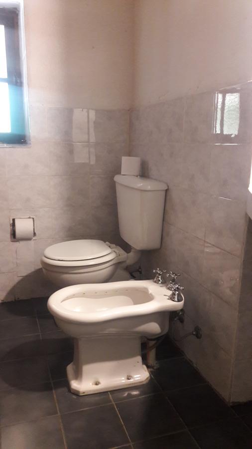 Estancia San Miguel Villa Yacanto Eksteriør billede