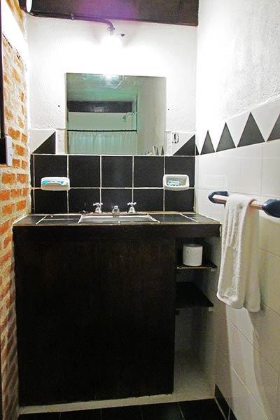 Estancia San Miguel Villa Yacanto Eksteriør billede