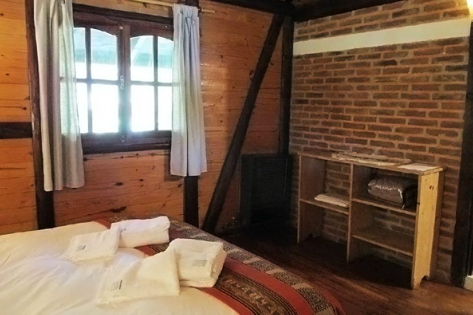 Estancia San Miguel Villa Yacanto Eksteriør billede